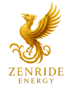 Zenride Energy